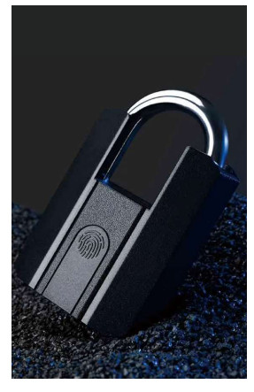 Ổ khóa móc thông minh 916