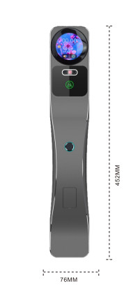Khóa thông minh cao cấp H30-AI