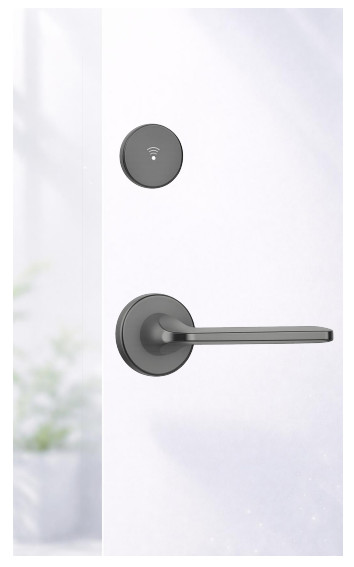 Khóa khách sạn JD152