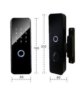 Khóa căn hộ Premium